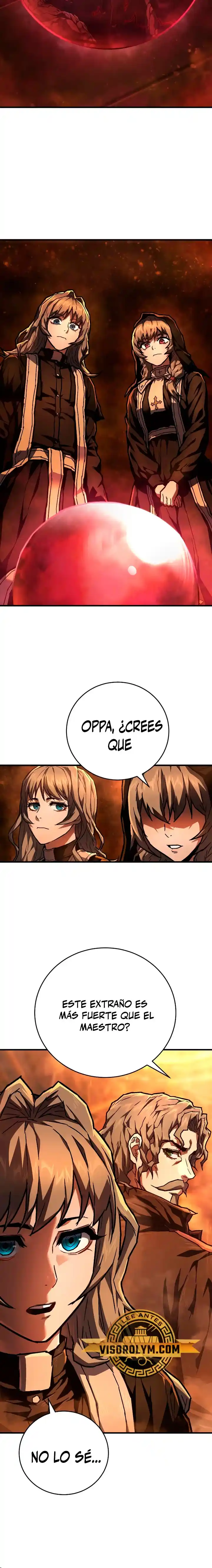 Verdugo capítulo 8, página 26