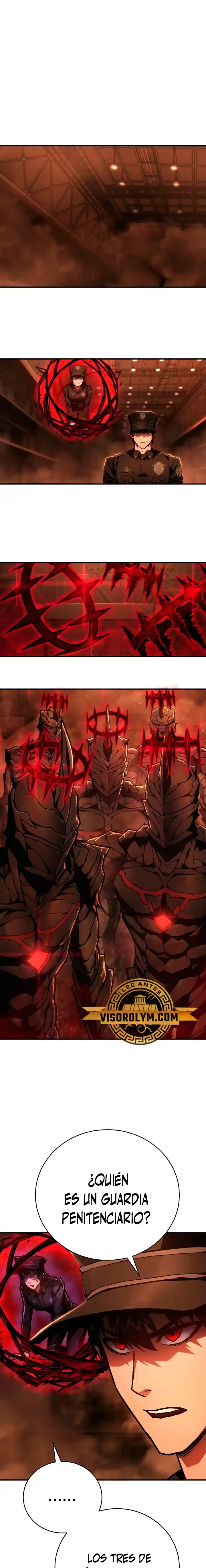 Verdugo capítulo 9, página 14