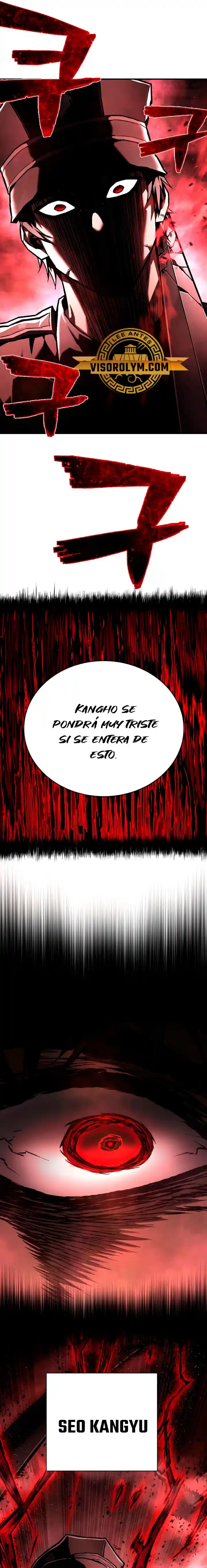 Verdugo capítulo 9, página 17