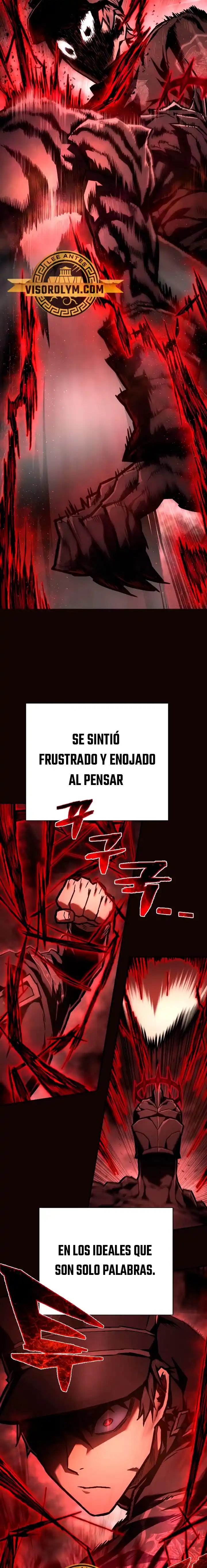 Verdugo capítulo 9, página 18