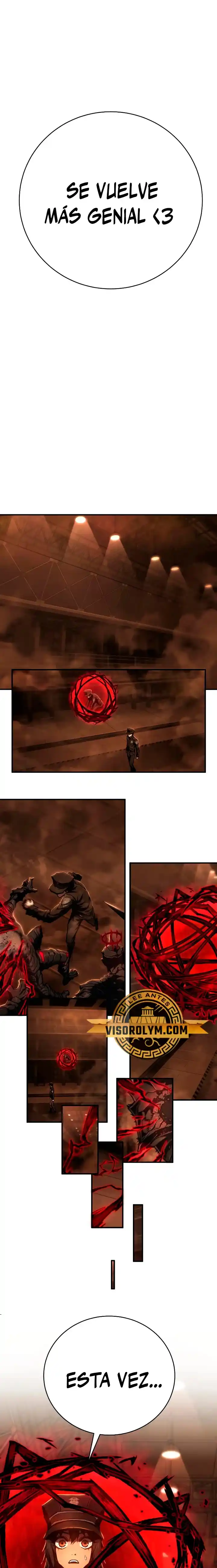 Verdugo capítulo 9, página 24