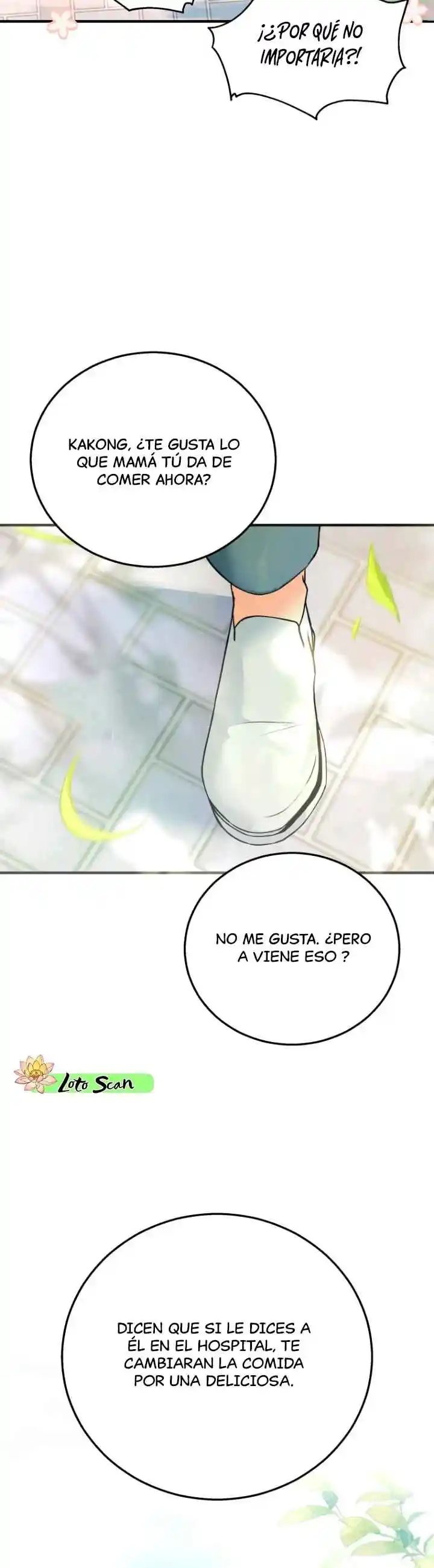 ¡Veterinario! ¿Hola? capítulo 1, página 4
