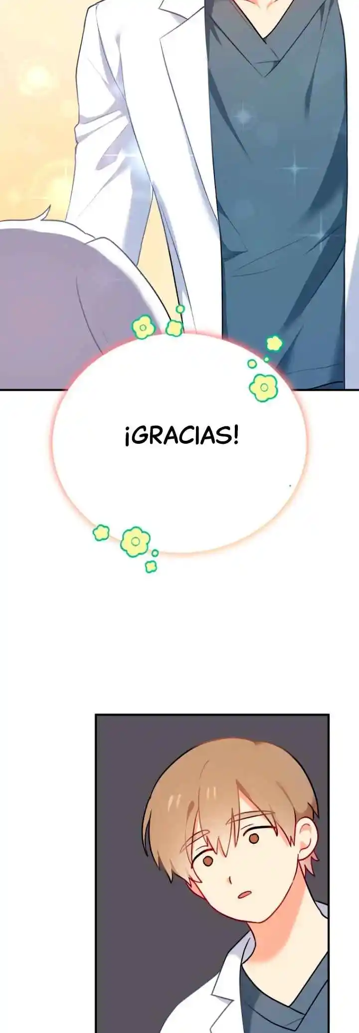 ¡Veterinario! ¿Hola? capítulo 1, página 44