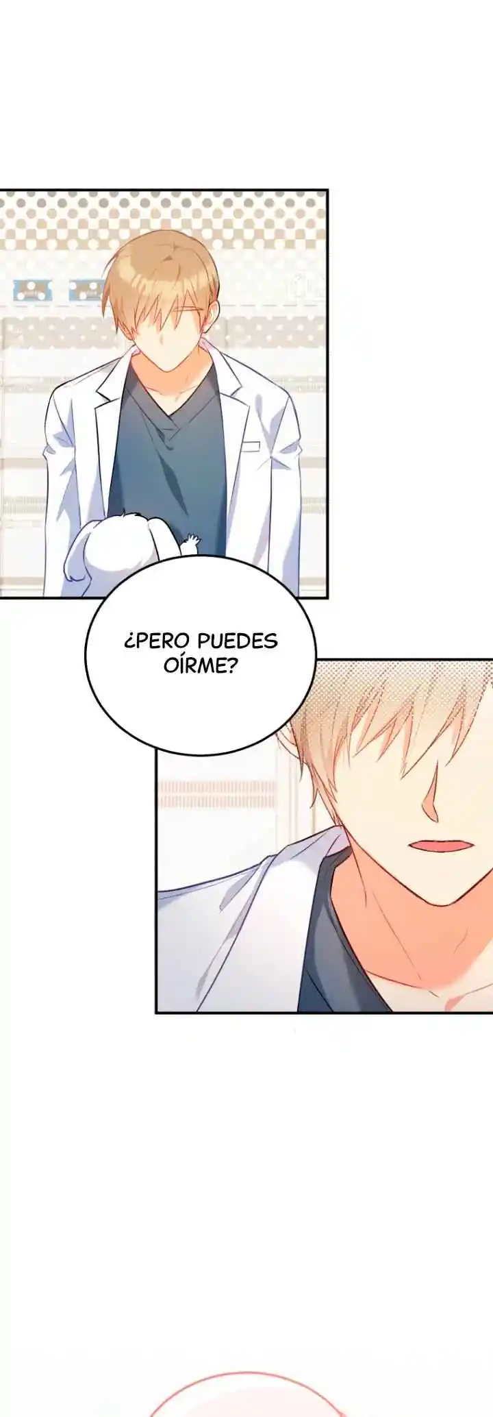 ¡Veterinario! ¿Hola? capítulo 1, página 47