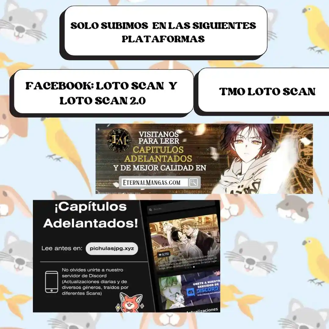 ¡Veterinario! ¿Hola? capítulo 1, página 51