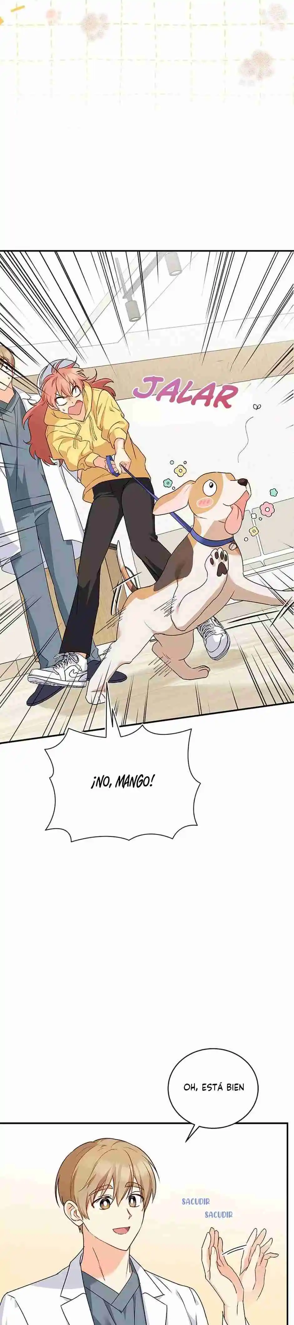 ¡Veterinario! ¿Hola? capítulo 10, página 5