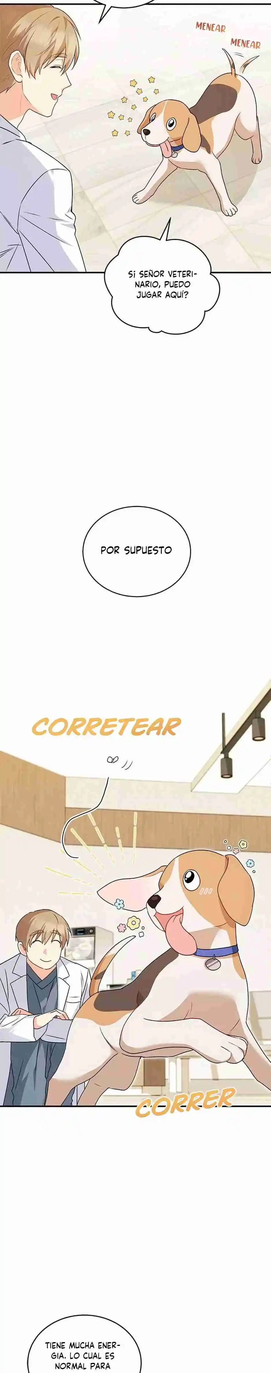 ¡Veterinario! ¿Hola? capítulo 10, página 7