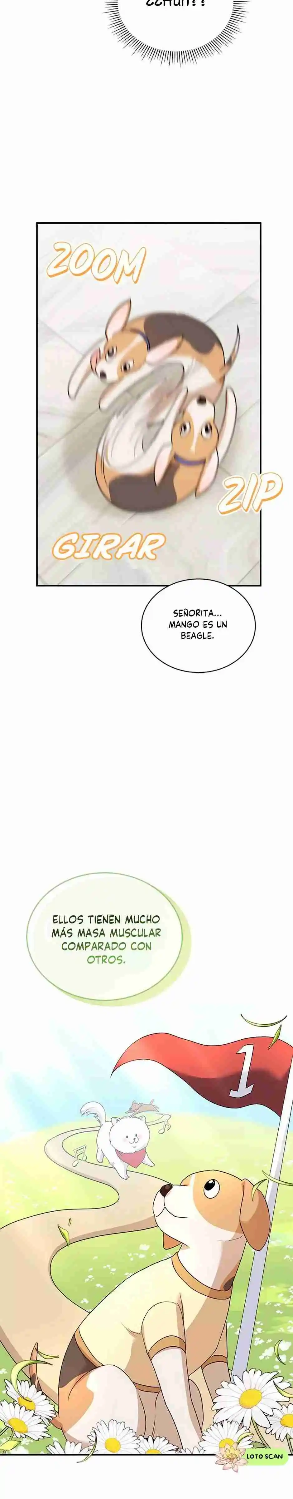 ¡Veterinario! ¿Hola? capítulo 10, página 10