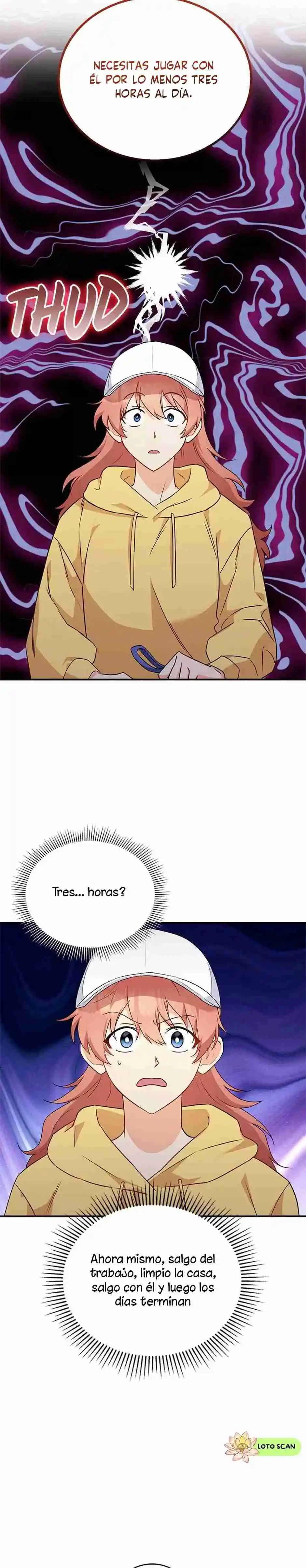 ¡Veterinario! ¿Hola? capítulo 10, página 13