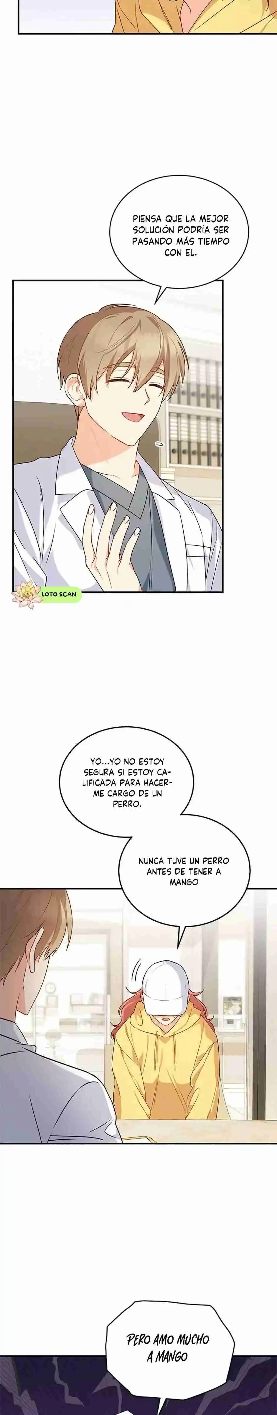 ¡Veterinario! ¿Hola? capítulo 10, página 28