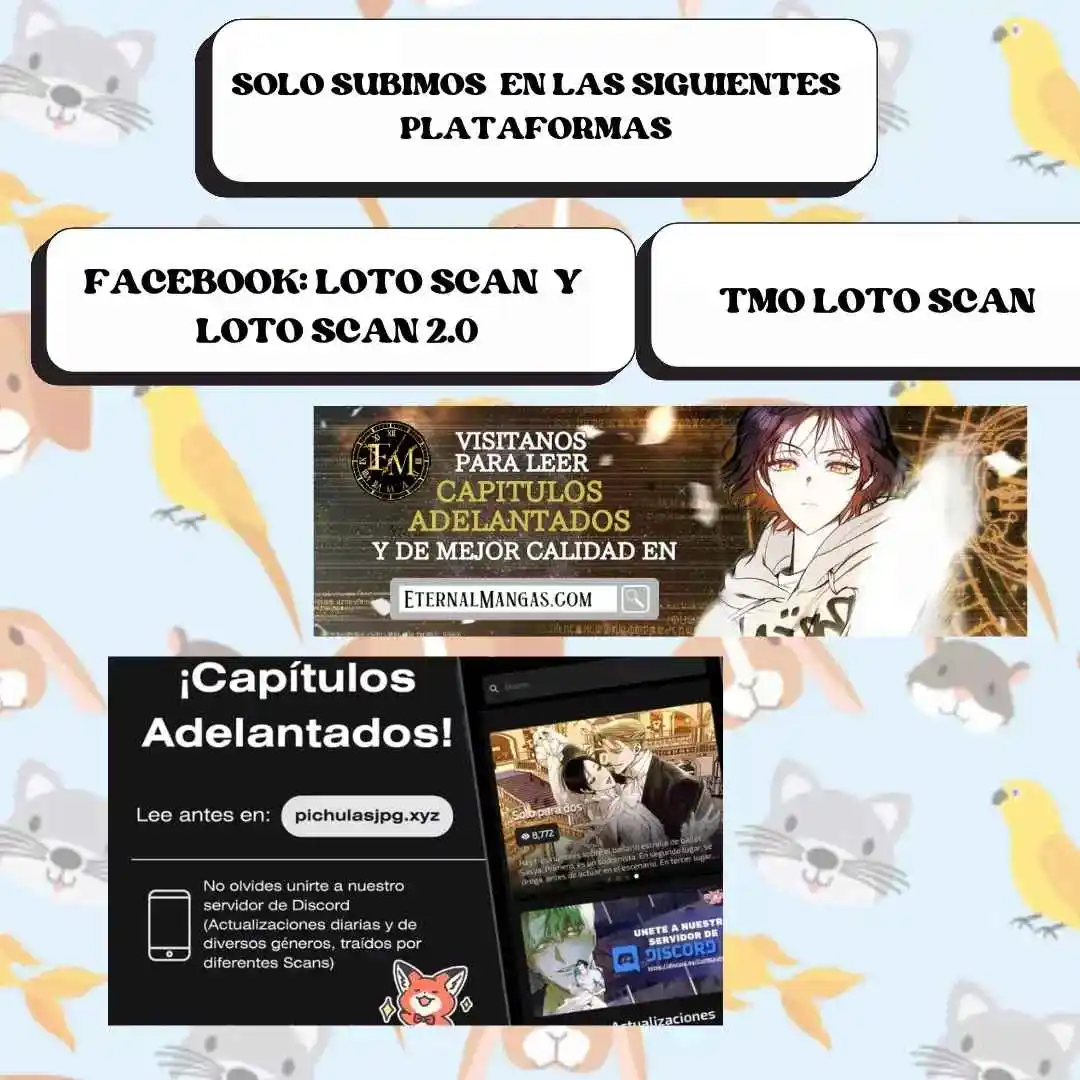 ¡Veterinario! ¿Hola? capítulo 10, página 36