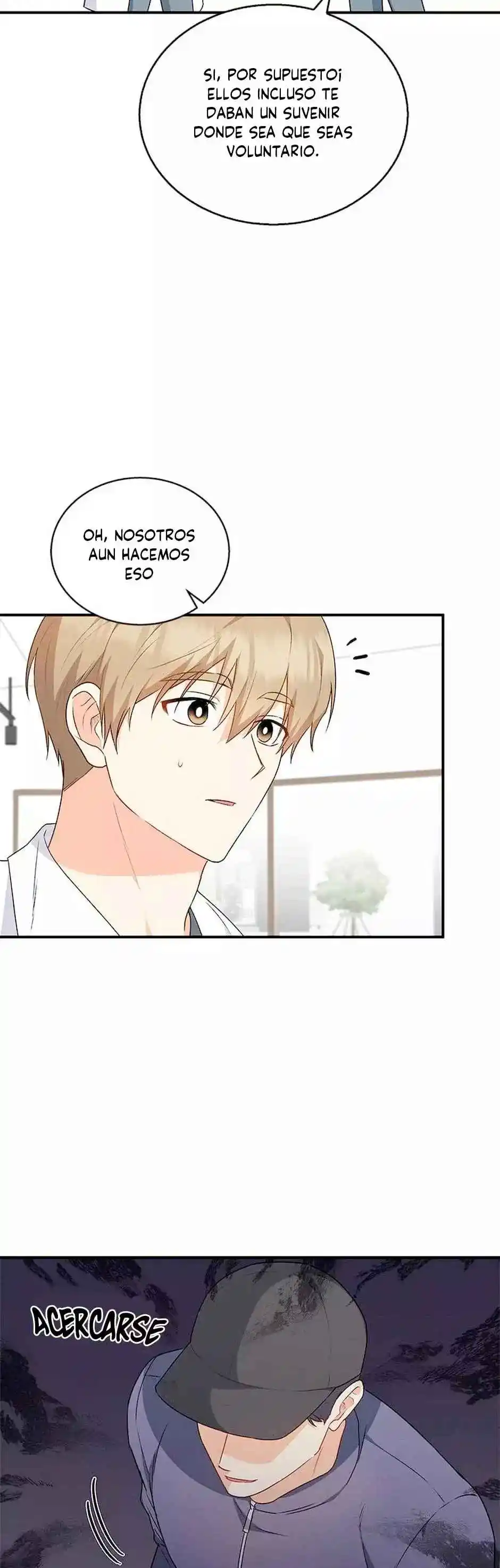¡Veterinario! ¿Hola? capítulo 11, página 15