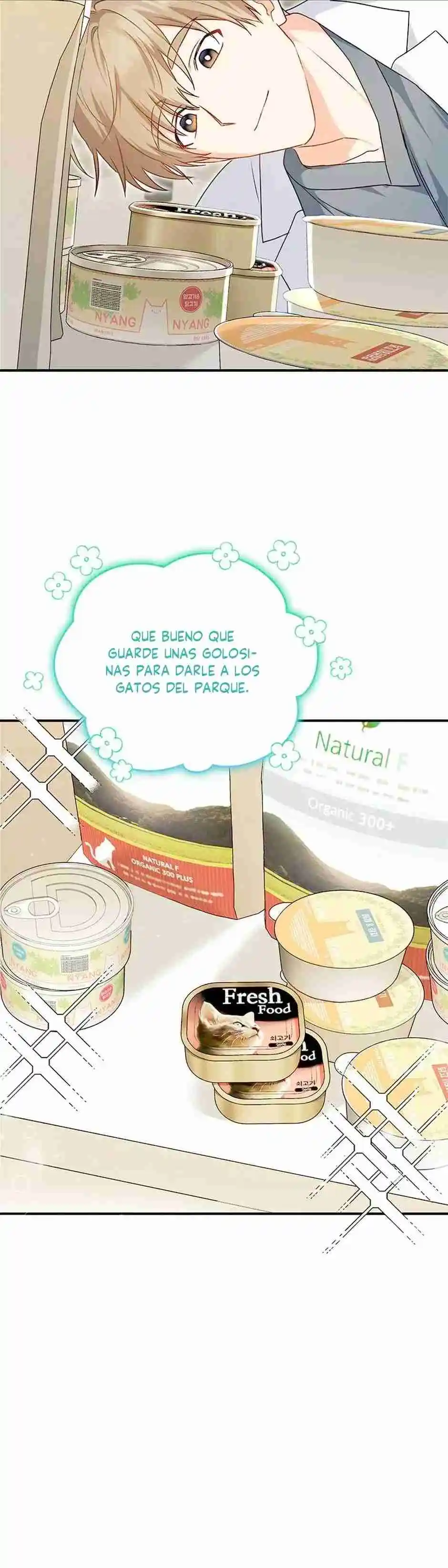 ¡Veterinario! ¿Hola? capítulo 11, página 20