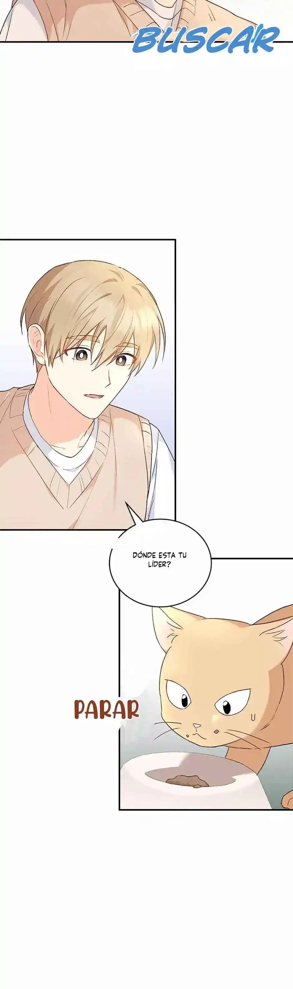 ¡Veterinario! ¿Hola? capítulo 11, página 25