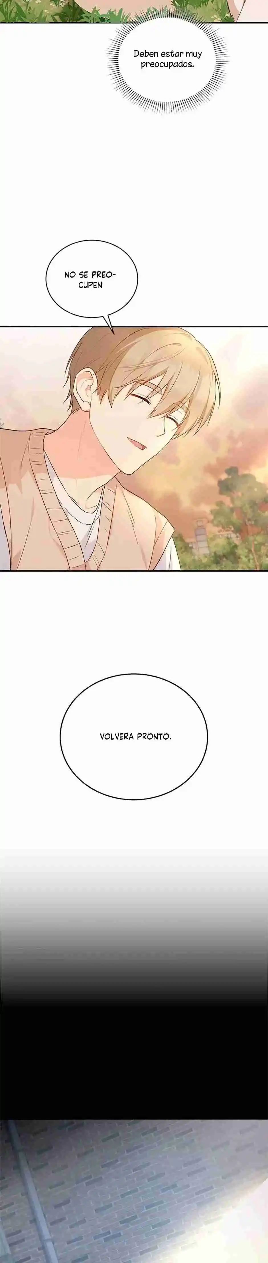 ¡Veterinario! ¿Hola? capítulo 11, página 28