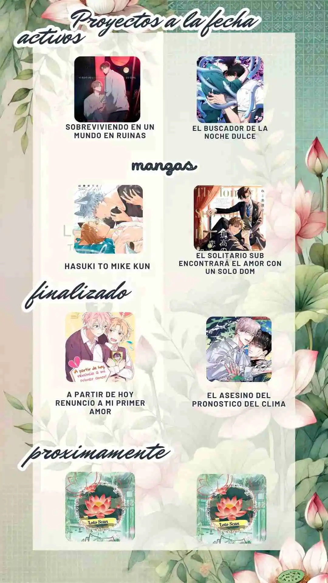 ¡Veterinario! ¿Hola? capítulo 11, página 33