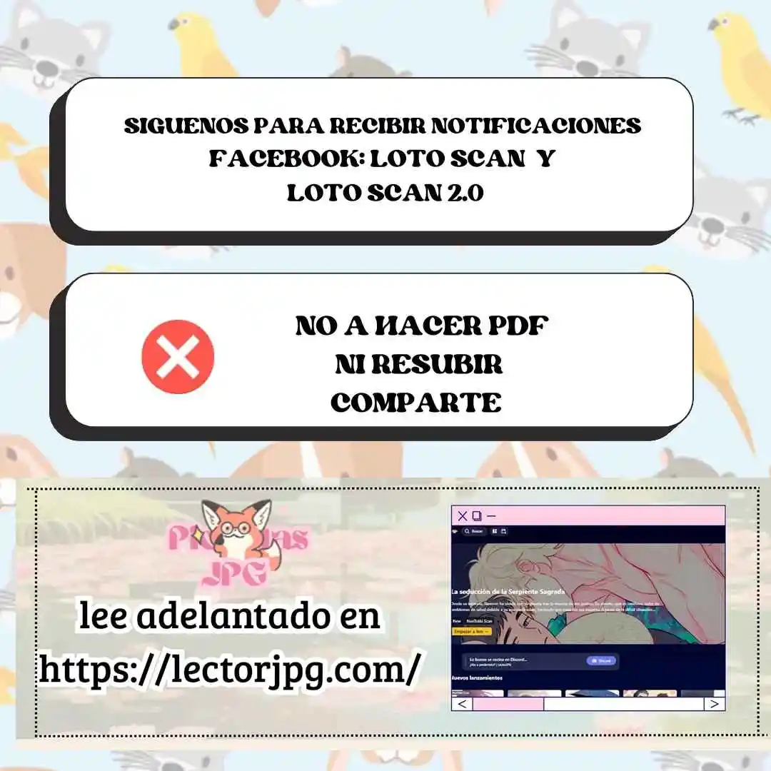 ¡Veterinario! ¿Hola? capítulo 12, página 11