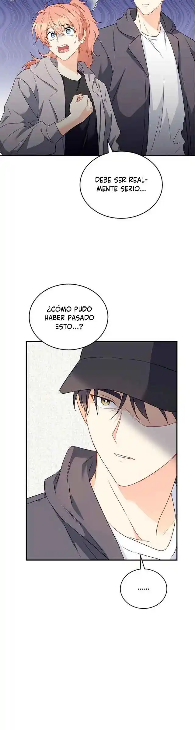 ¡Veterinario! ¿Hola? capítulo 13, página 13