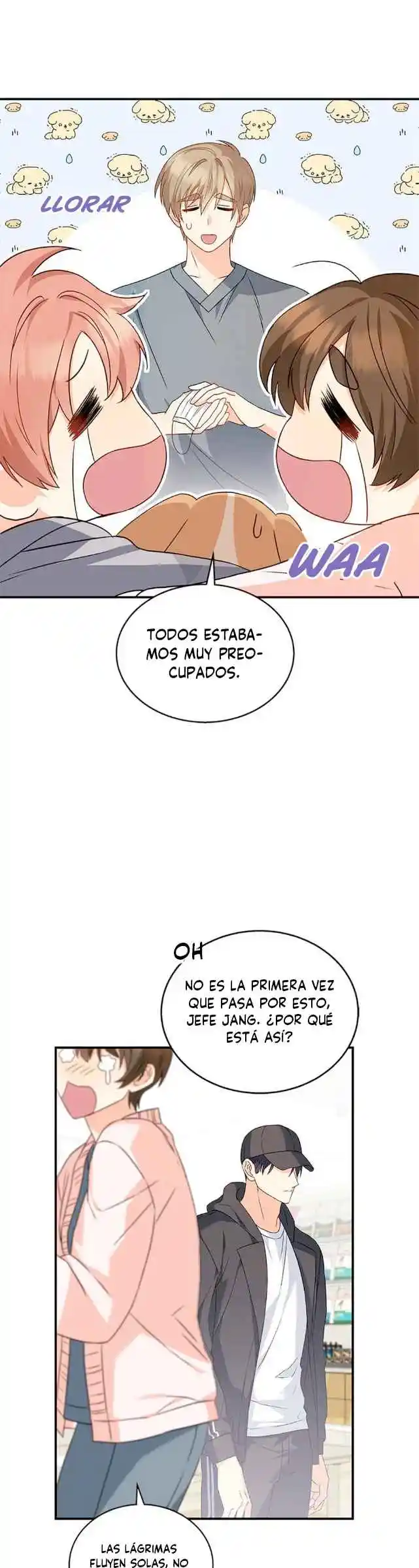 ¡Veterinario! ¿Hola? capítulo 13, página 31