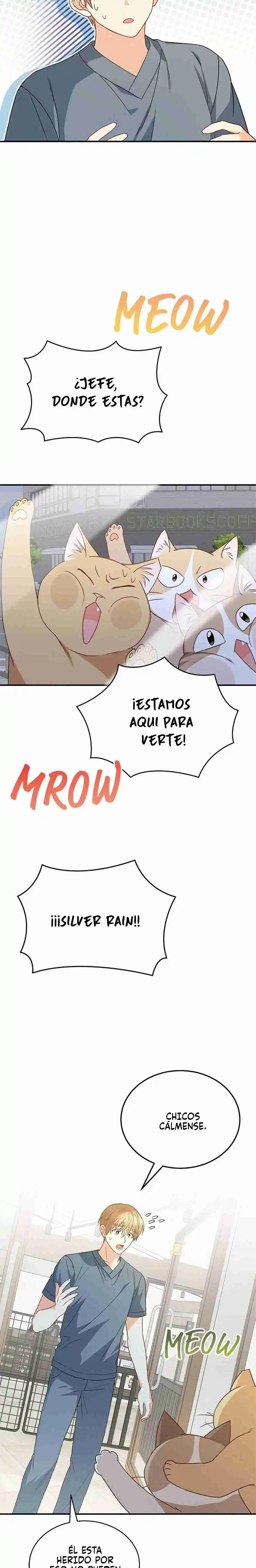 ¡Veterinario! ¿Hola? capítulo 14, página 14