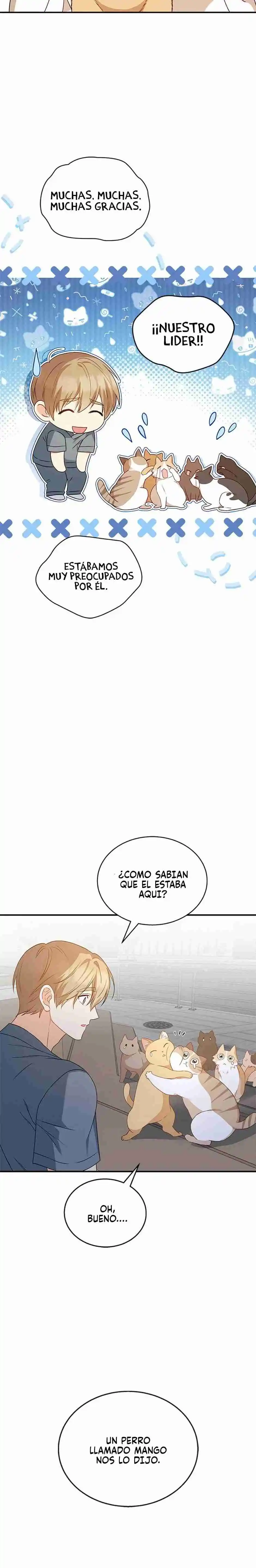 ¡Veterinario! ¿Hola? capítulo 14, página 16