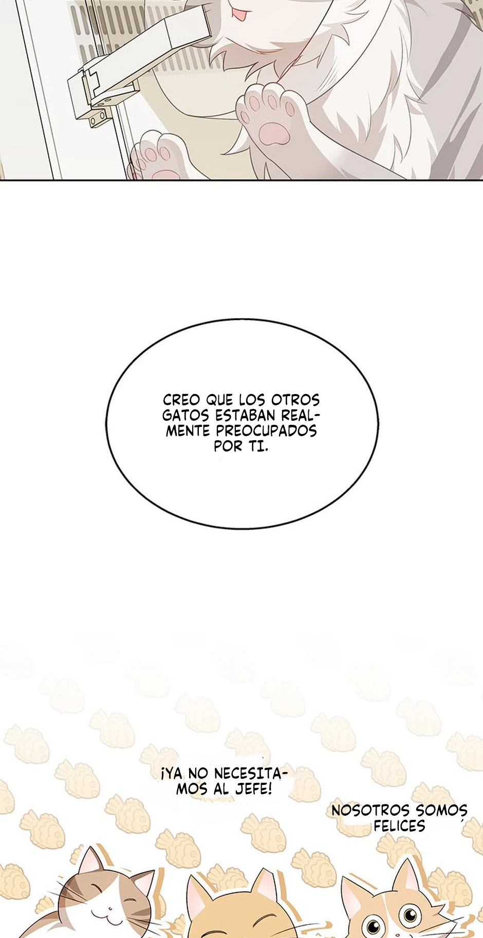 ¡Veterinario! ¿Hola? capítulo 15, página 13