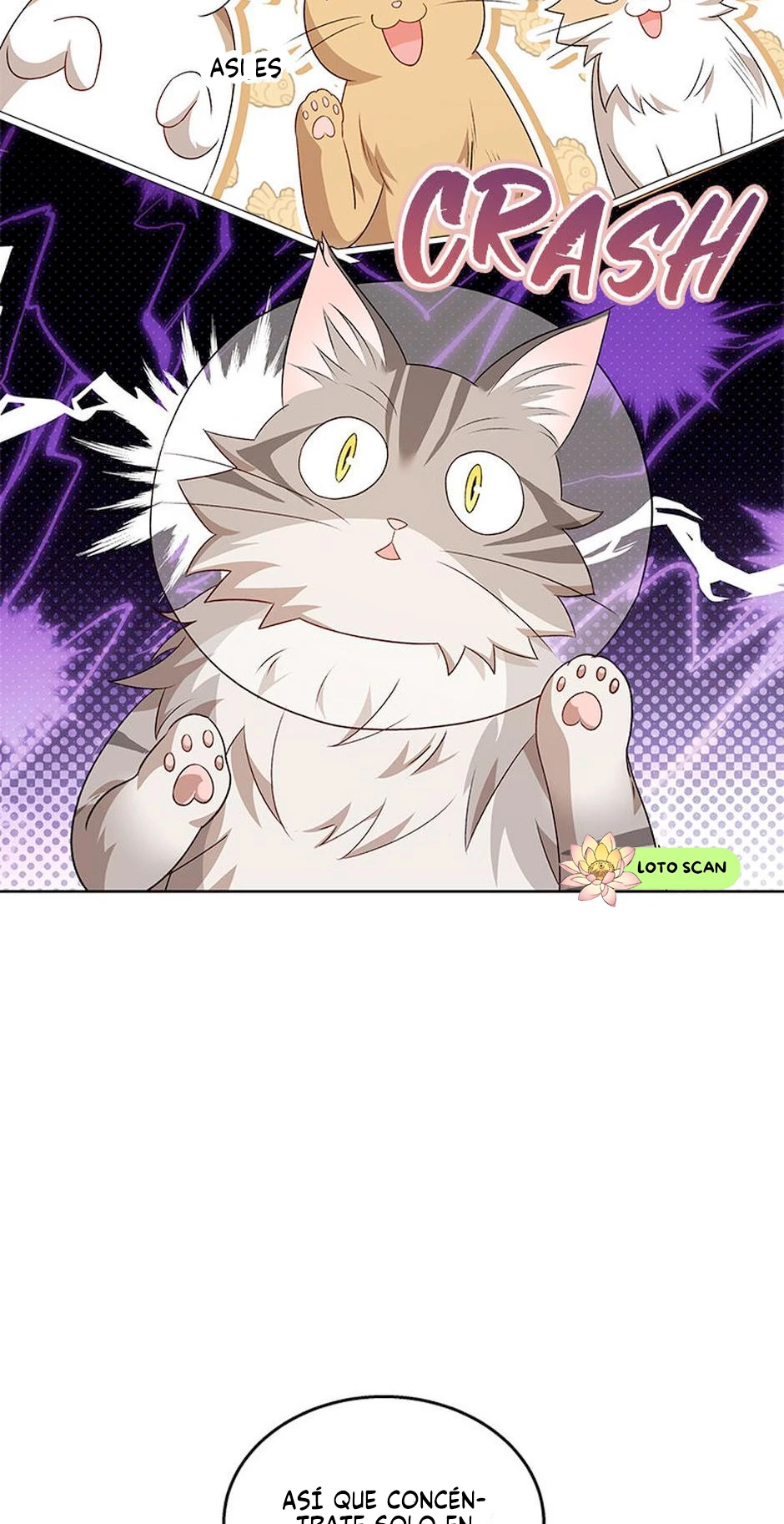 ¡Veterinario! ¿Hola? capítulo 15, página 14
