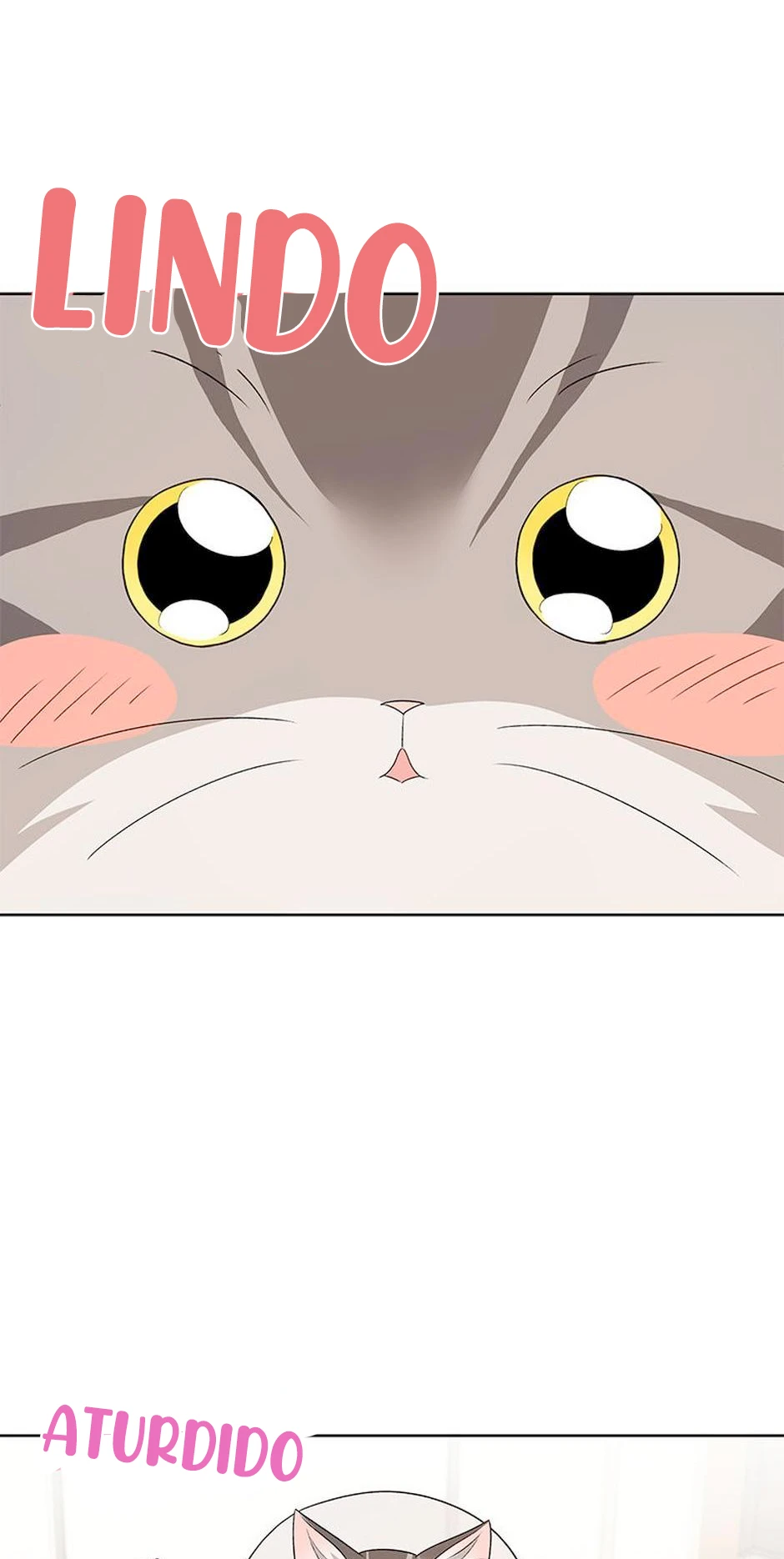¡Veterinario! ¿Hola? capítulo 15, página 39