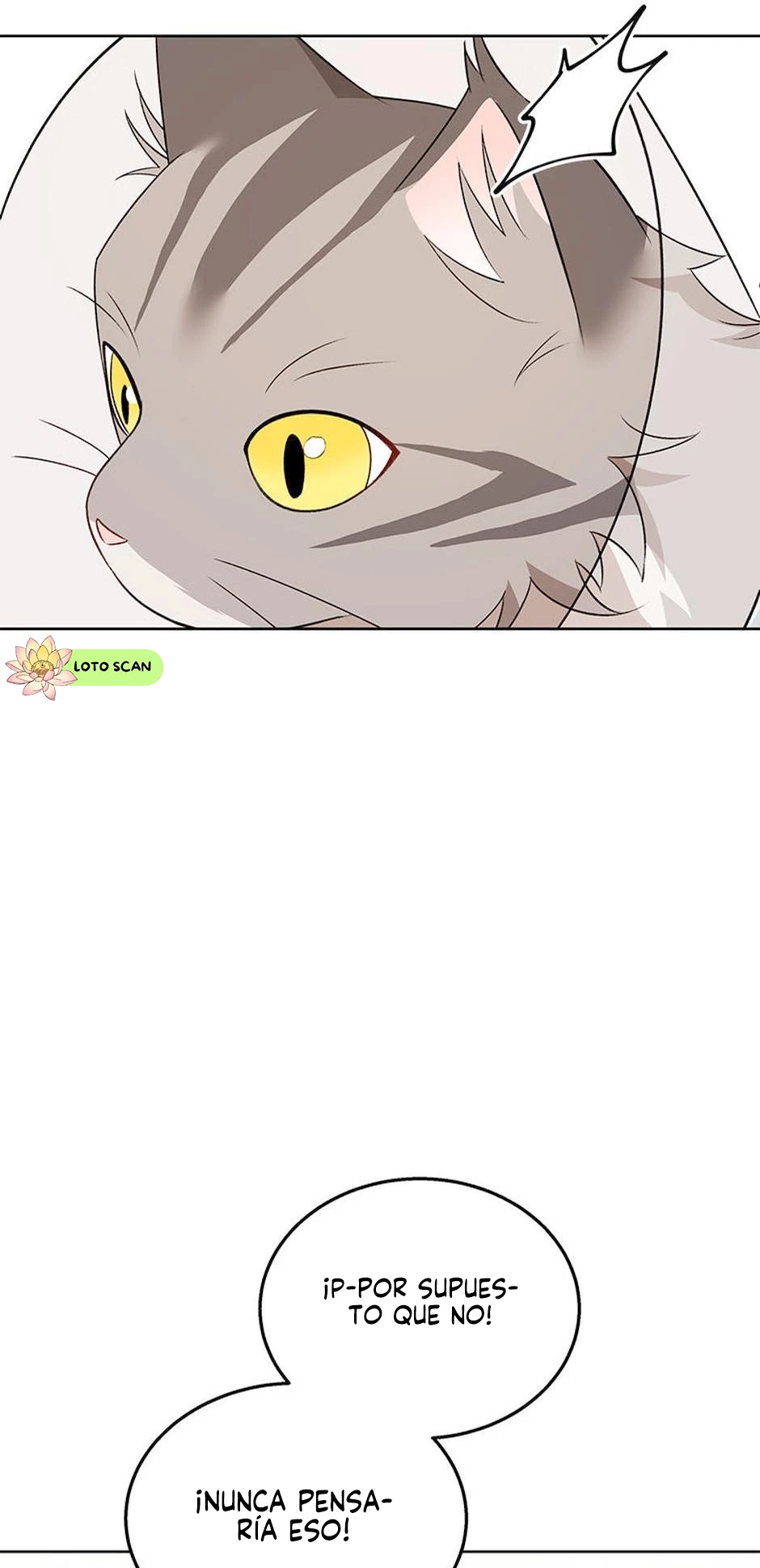 ¡Veterinario! ¿Hola? capítulo 15, página 42