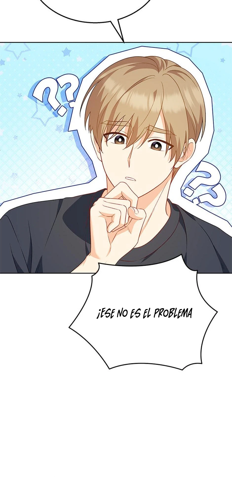 ¡Veterinario! ¿Hola? capítulo 15, página 51