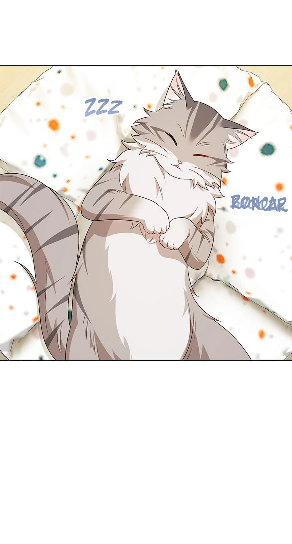 ¡Veterinario! ¿Hola? capítulo 15, página 66