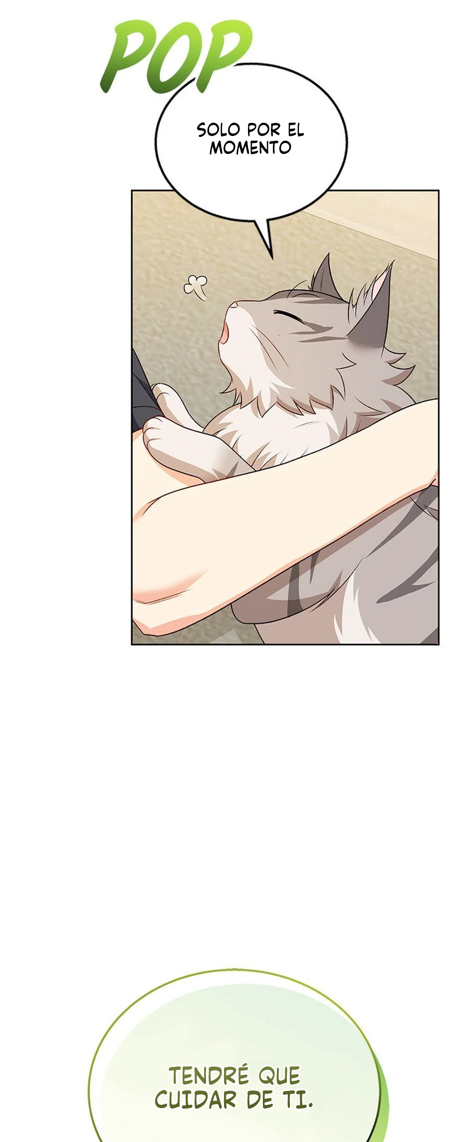¡Veterinario! ¿Hola? capítulo 15, página 78