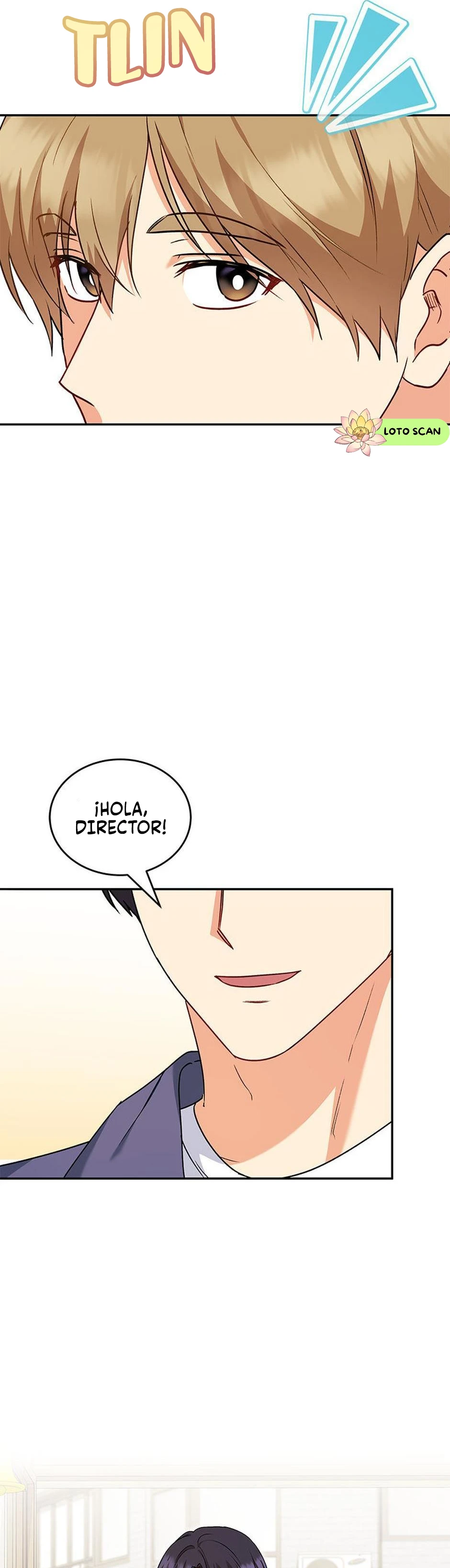 ¡Veterinario! ¿Hola? capítulo 16, página 5