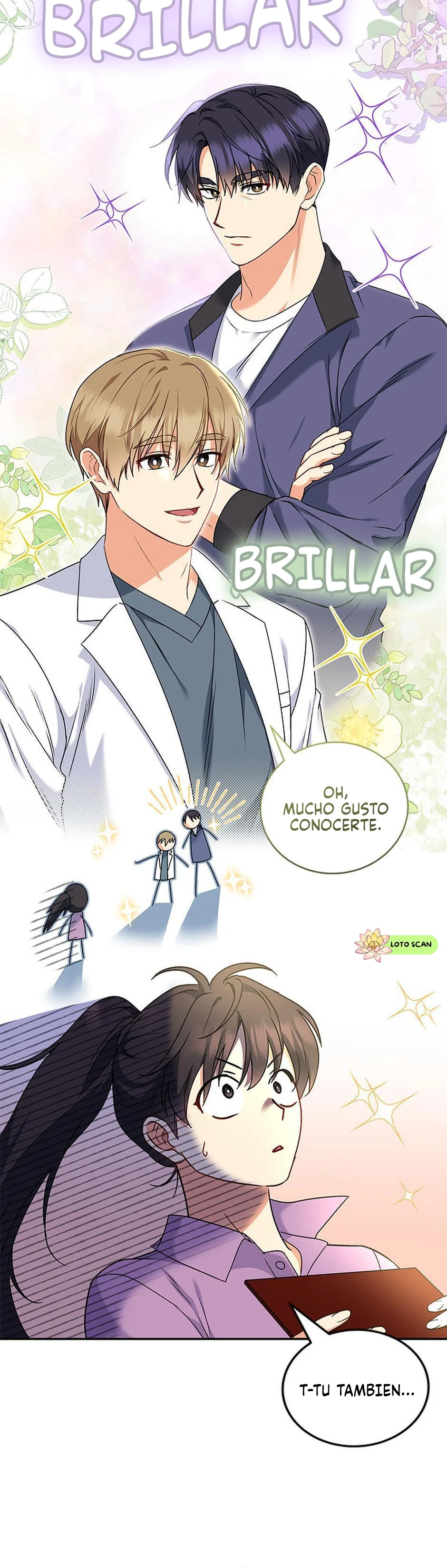 ¡Veterinario! ¿Hola? capítulo 16, página 13