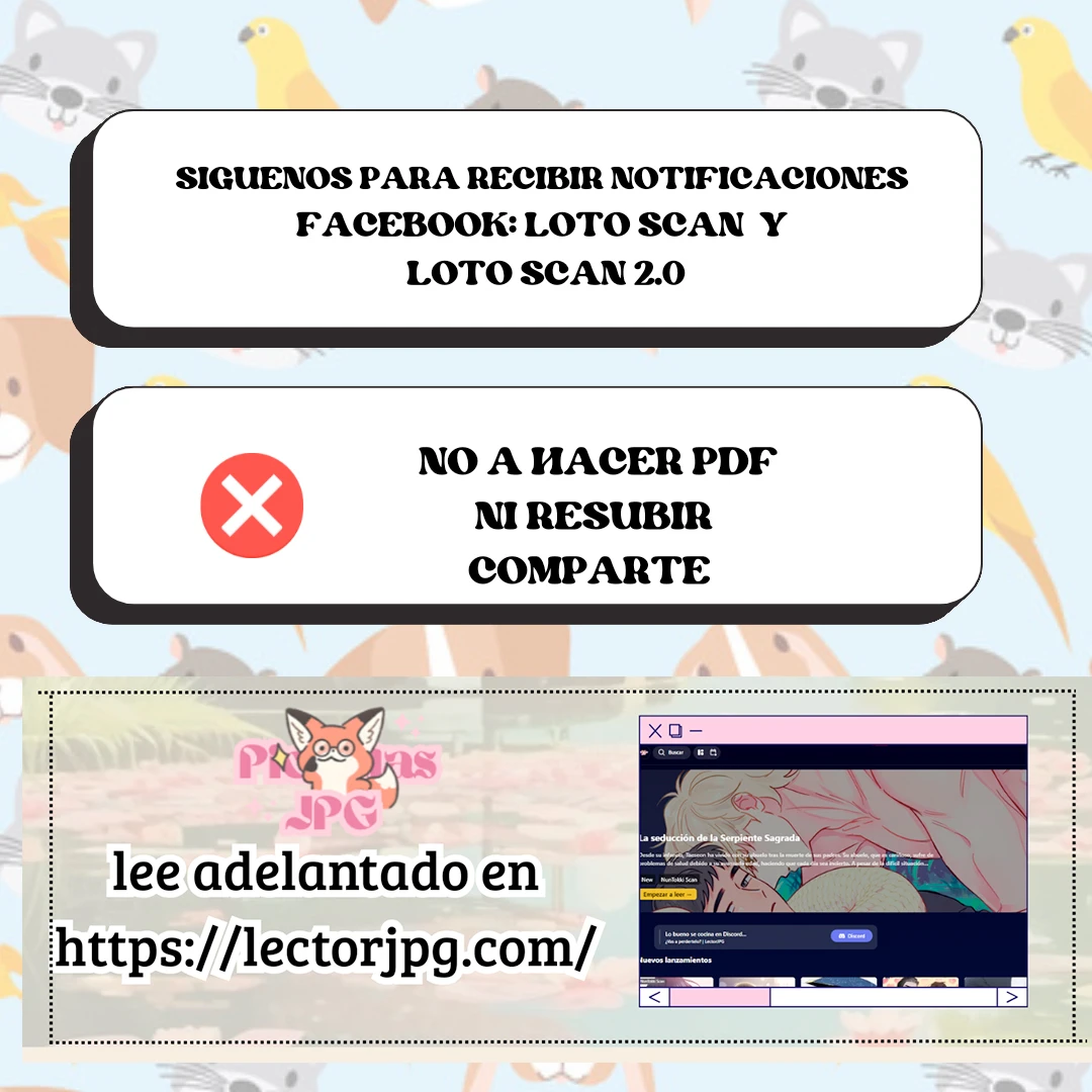 ¡Veterinario! ¿Hola? capítulo 16, página 49