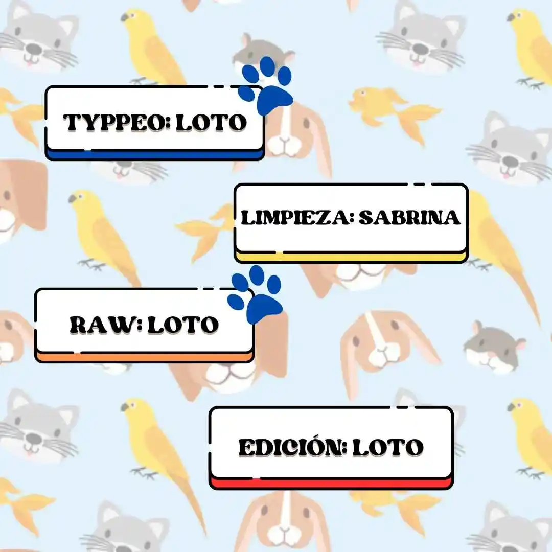 ¡Veterinario! ¿Hola? capítulo 2, página 2