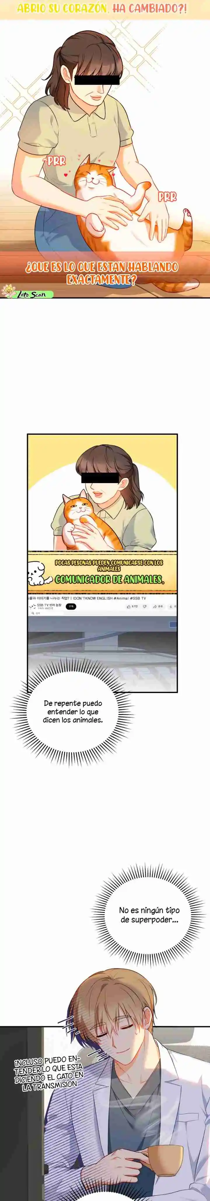 ¡Veterinario! ¿Hola? capítulo 2, página 12