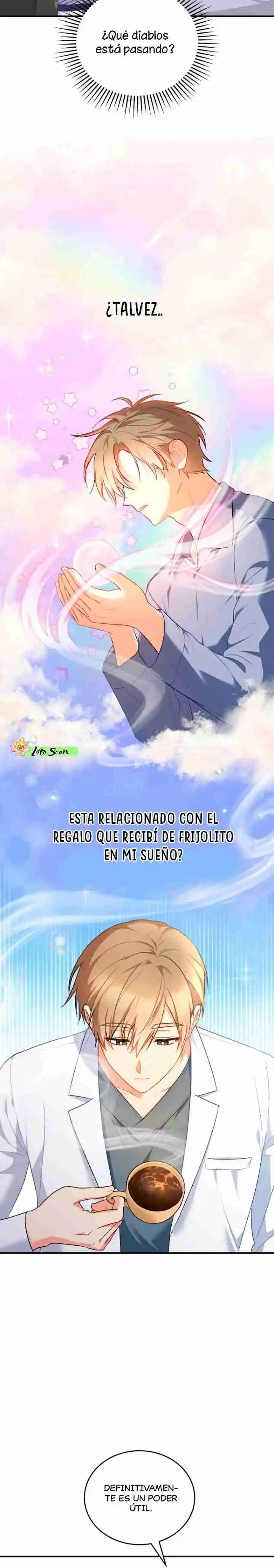 ¡Veterinario! ¿Hola? capítulo 2, página 13