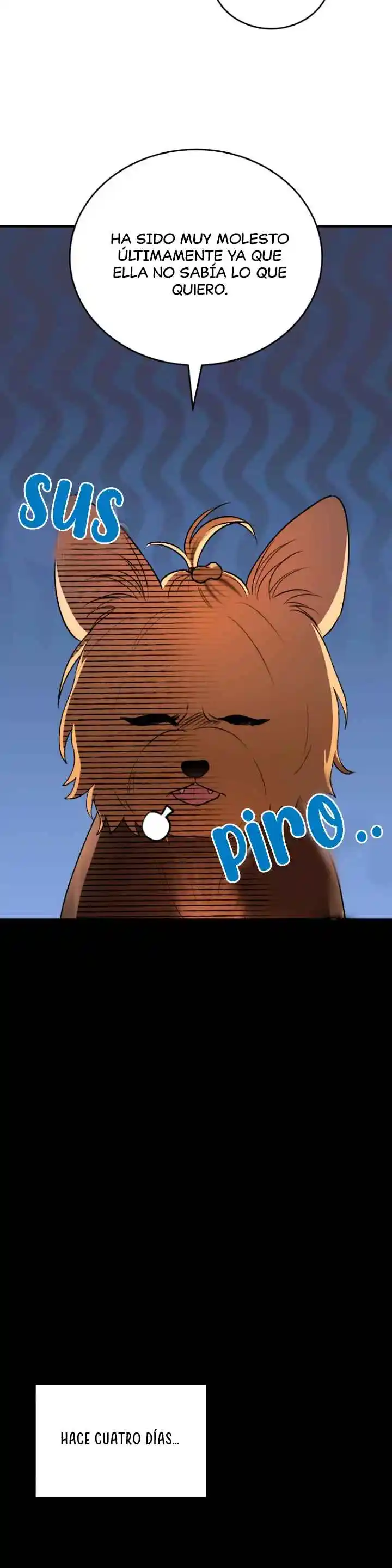 ¡Veterinario! ¿Hola? capítulo 2, página 22