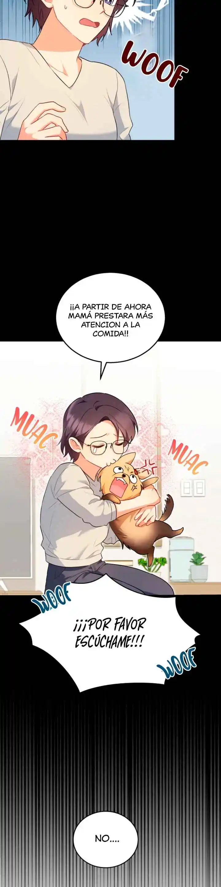 ¡Veterinario! ¿Hola? capítulo 2, página 24