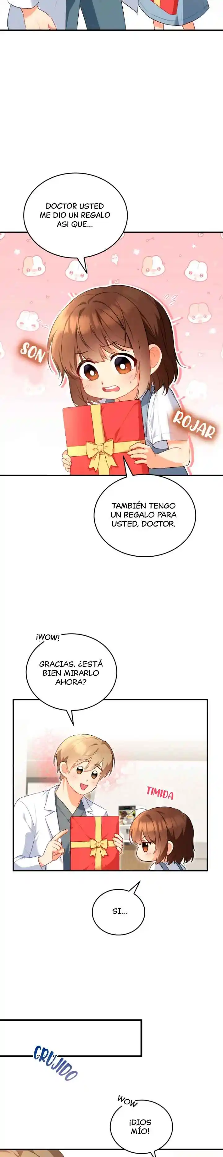 ¡Veterinario! ¿Hola? capítulo 2, página 41