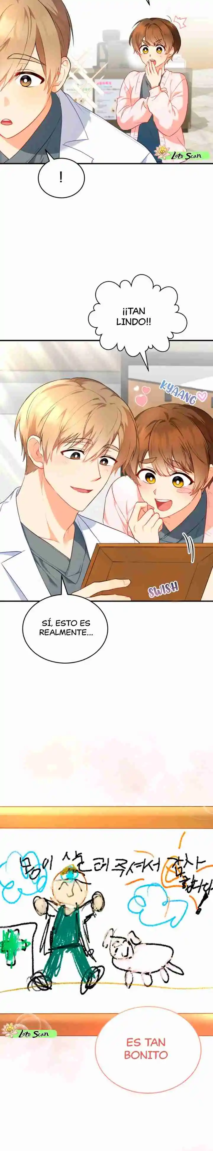 ¡Veterinario! ¿Hola? capítulo 2, página 42