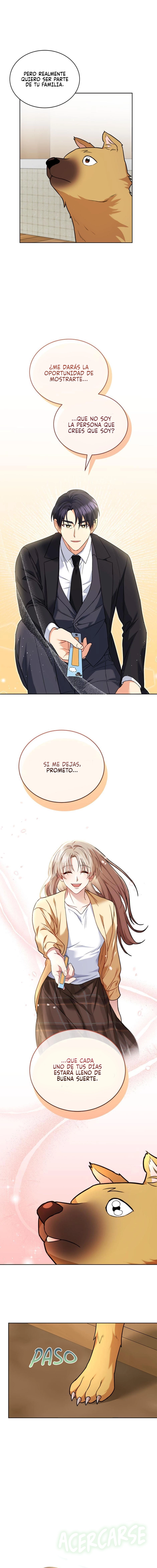 ¡Veterinario! ¿Hola? capítulo 20, página 3