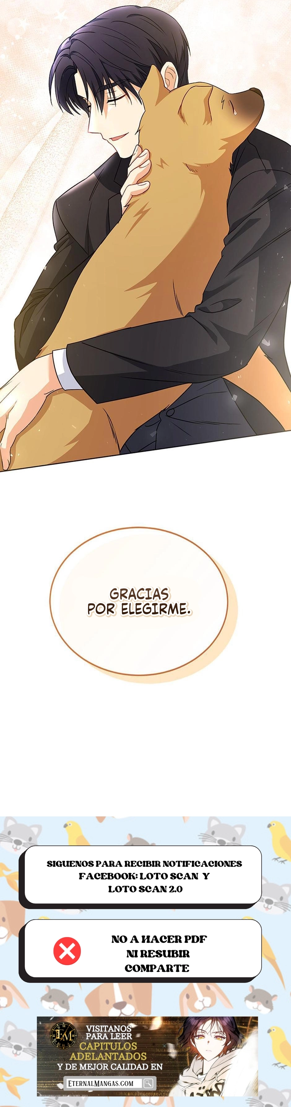 ¡Veterinario! ¿Hola? capítulo 20, página 5