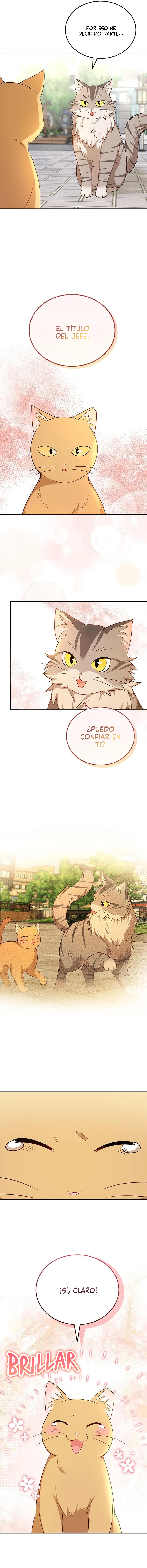 ¡Veterinario! ¿Hola? capítulo 21, página 14