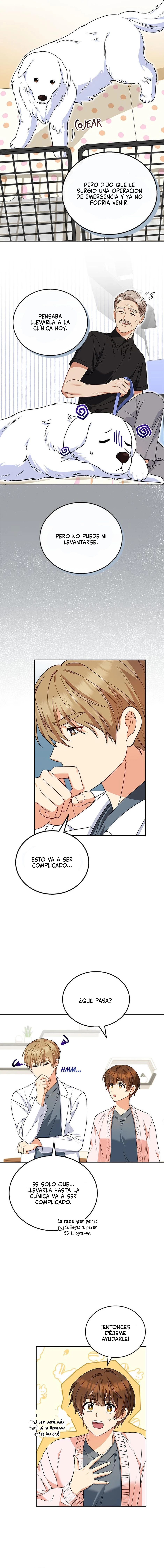 ¡Veterinario! ¿Hola? capítulo 22, página 10