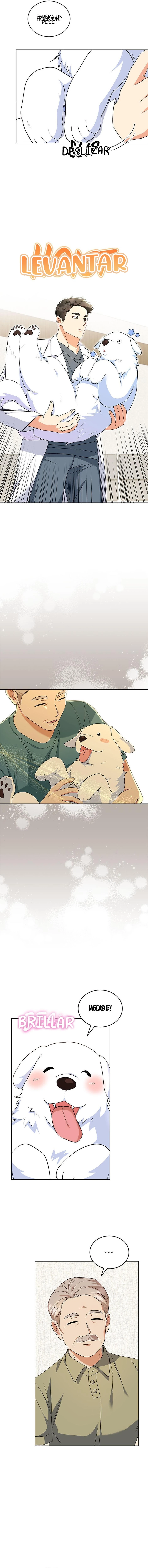 ¡Veterinario! ¿Hola? capítulo 24, página 5