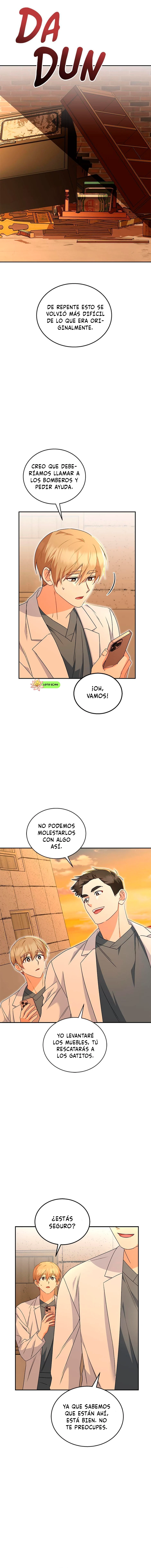 ¡Veterinario! ¿Hola? capítulo 26, página 5