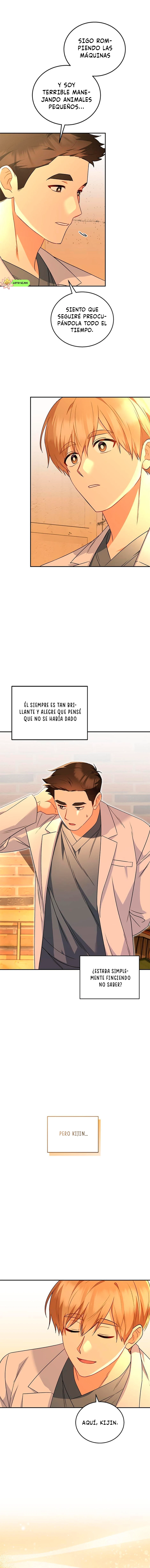 ¡Veterinario! ¿Hola? capítulo 26, página 10