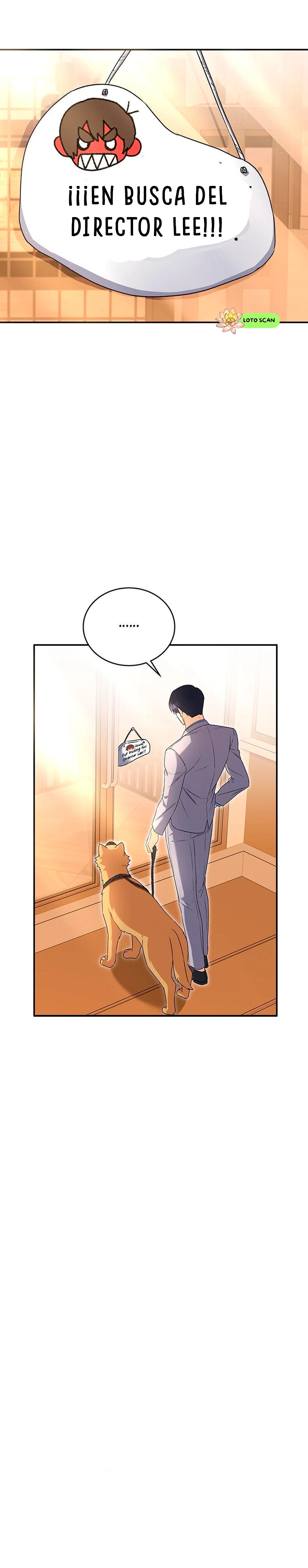 ¡Veterinario! ¿Hola? capítulo 26, página 17